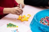 小2男子が母親に「ねだったもの」が話題に　毎日没頭していることに「器用すぎる」