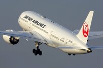 JALは株主優待で人気だが株価は年初来安値を更新