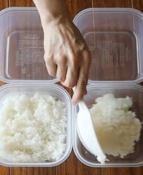 「全部最高です！」定番の〈人気おかず〉がギュッと詰まった！夢のような「タッパー弁当」にの反響続々