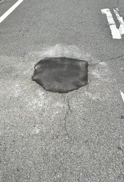 同じ場所の写真