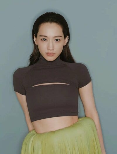 「美的GRAND」に登場する綾瀬はるか