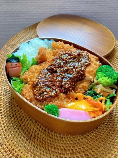 投稿動画のワンシーン