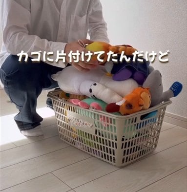 投稿の画像