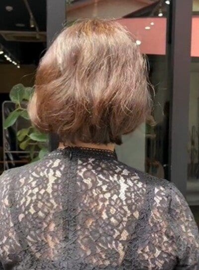 人気美容師