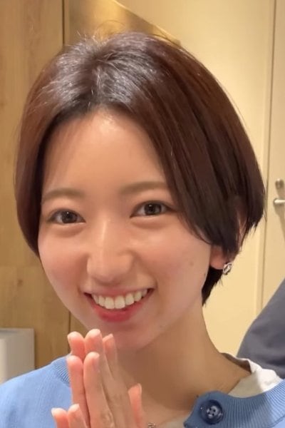 人気美容師