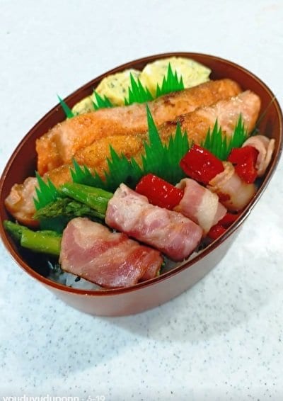 投稿の画像