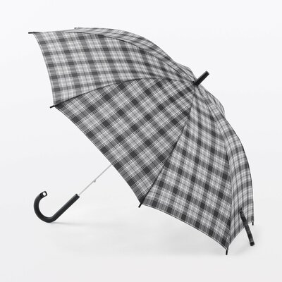 無印良品、晴雨兼用しるしのつけられる傘商品画像