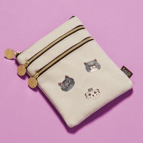 ネコの日バッグプレミアム