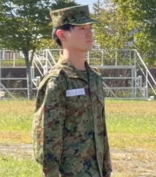 【予備自衛官補にインタビュー】「大学生なのに自衛隊の訓練？」教育訓練中の青年が語る自衛隊のリアルに驚き！