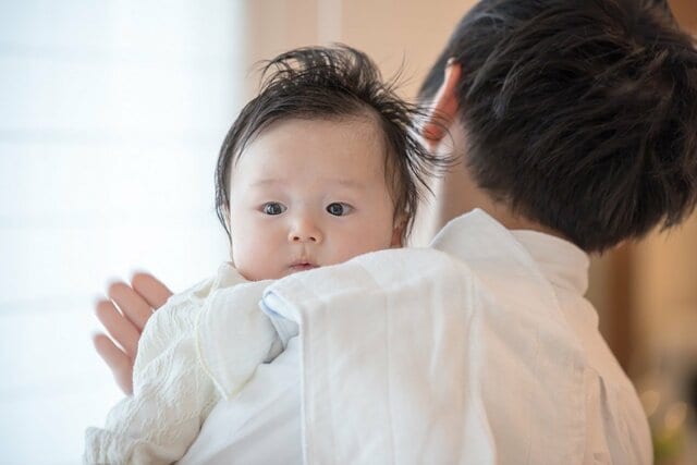 それってイクメンアピール？ でも…。帰省中の夫の発言に感じた夫婦の小さな成長