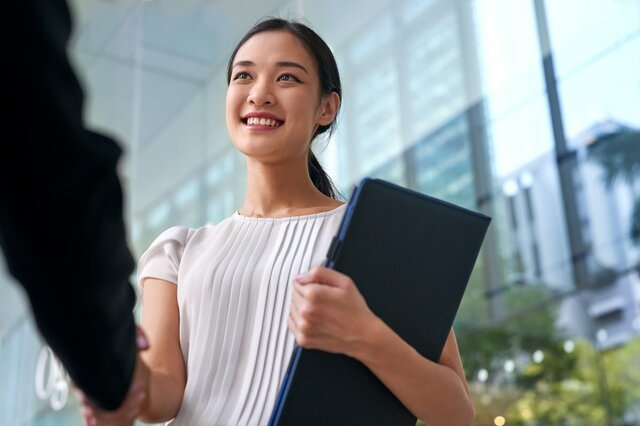 もしも就活中の大学生だったら受けてみたい凄い企業