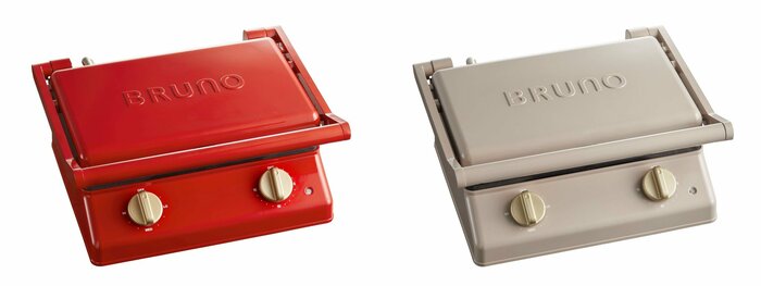 グリルサンドメーカー シングル