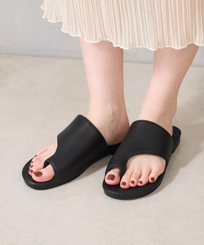 すぐに乾くので、アウトドアでも活躍しそうです