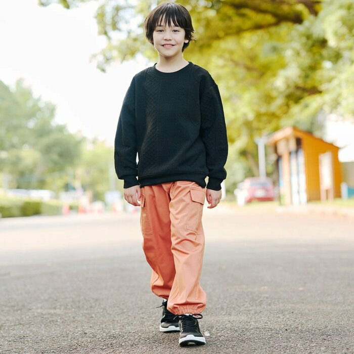 23cmからありますから、お子様とお揃いもできそう