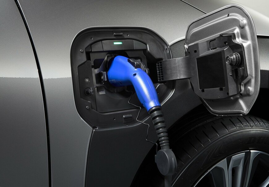 出所：株式会社SUBARU　SOLTERRA