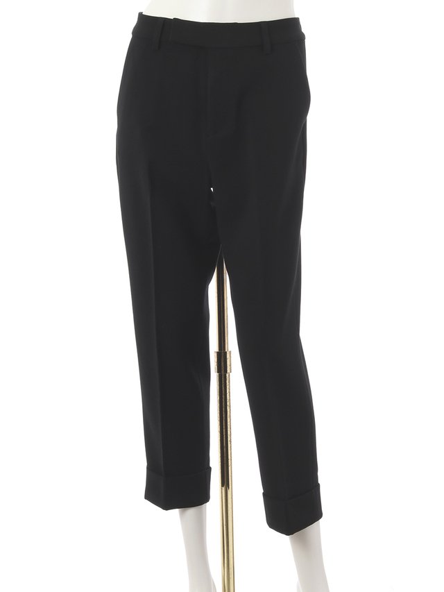 GOUT COMMUN 有楽町マルイ店 / GOUT COMMUN - 二重織T/RストレッチPT ¥15,984（税込）