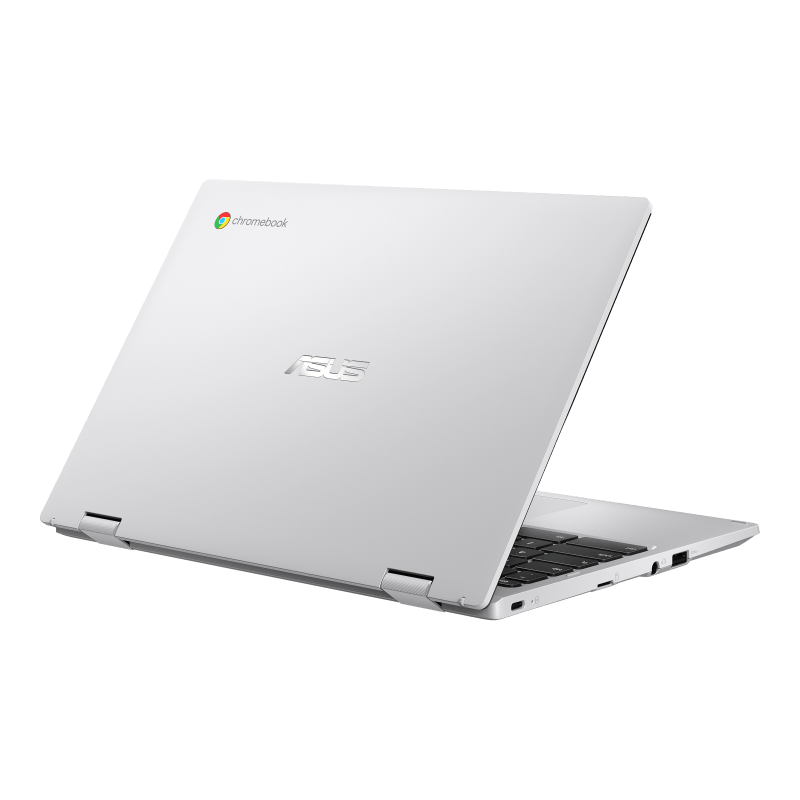 出所：ASUS JAPAN「ASUS Chromebook Flip CX1 (CX1102)」