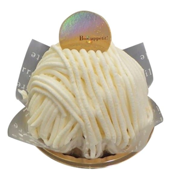 画像出所：シャトレーゼ公式