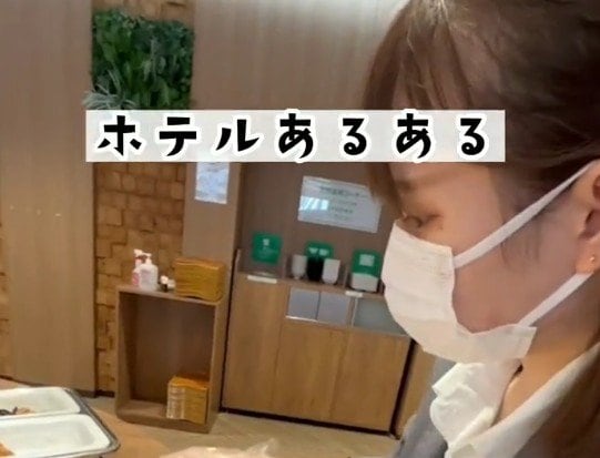 朝食ビュッフェでおかずを選ぶ時に迷ってしまうことは？「あるあるですね」「全部いっちゃいます！」