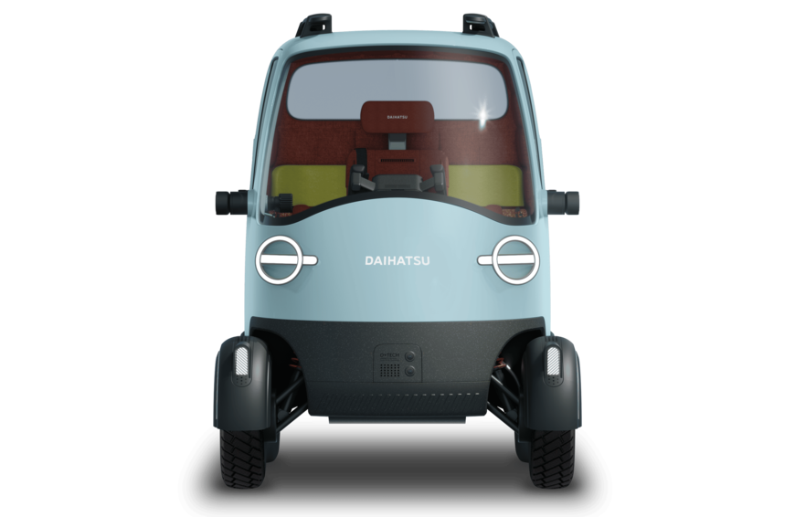 出所：トヨタ自動車株式会社サイト内のDAIHATSUページ