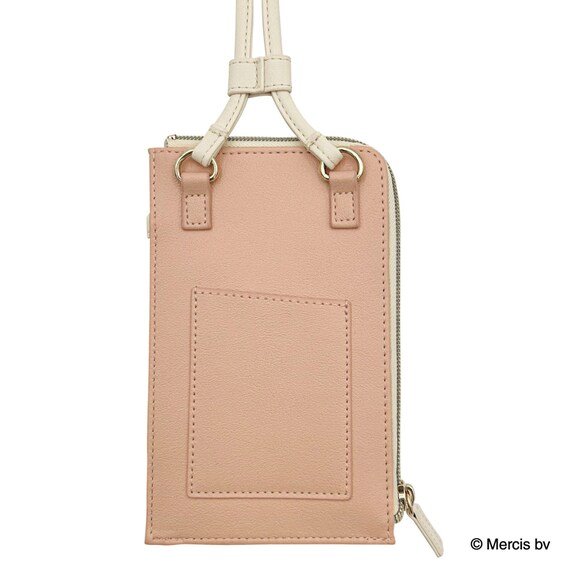 出所：ニトリ公式通販ニトリネット スマホショルダーポーチ miffy（ルンルンサガラシリーズ）