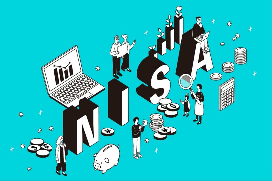 年金積立金は「年率＋4.51%」と運用好調！【NISA】もし、毎月「3万円」の積立投資で「年4％」または「年5％」で運用できたら「10年後・20年後・30年後」資産はどれくらい増えそう？