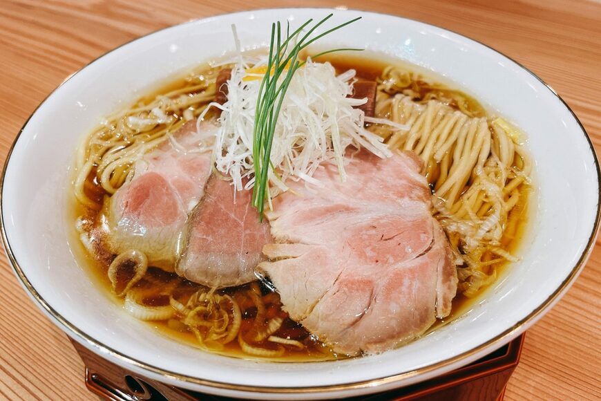 出所：グランスタ東京「かね田」紹介ページ