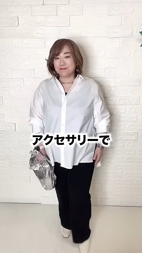 出所：@ぽっちゃりビューティーch