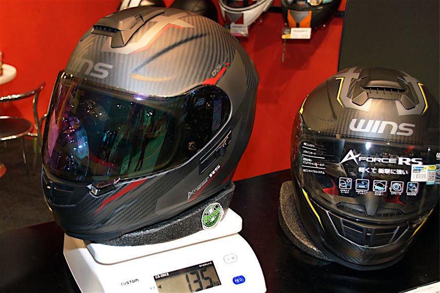 新グラフィックの「A-FORCE RS FLASH」は2018年夏発売予定