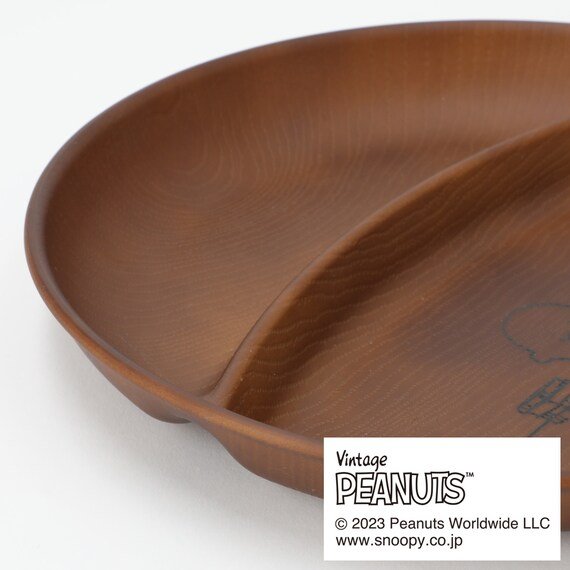 出所：ニトリ公式通販ニトリネット 【デコホーム商品】プレート(SNワンプレート STUDY SPK-795)