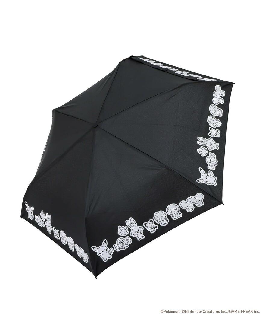 出所：パルグループ公式ファッション通販サイト 3COINS 折り畳み傘／ポケピース