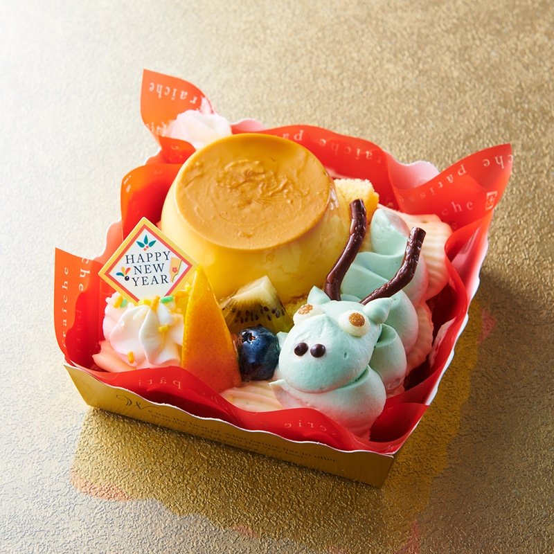 画像出典：シャトレーゼ公式