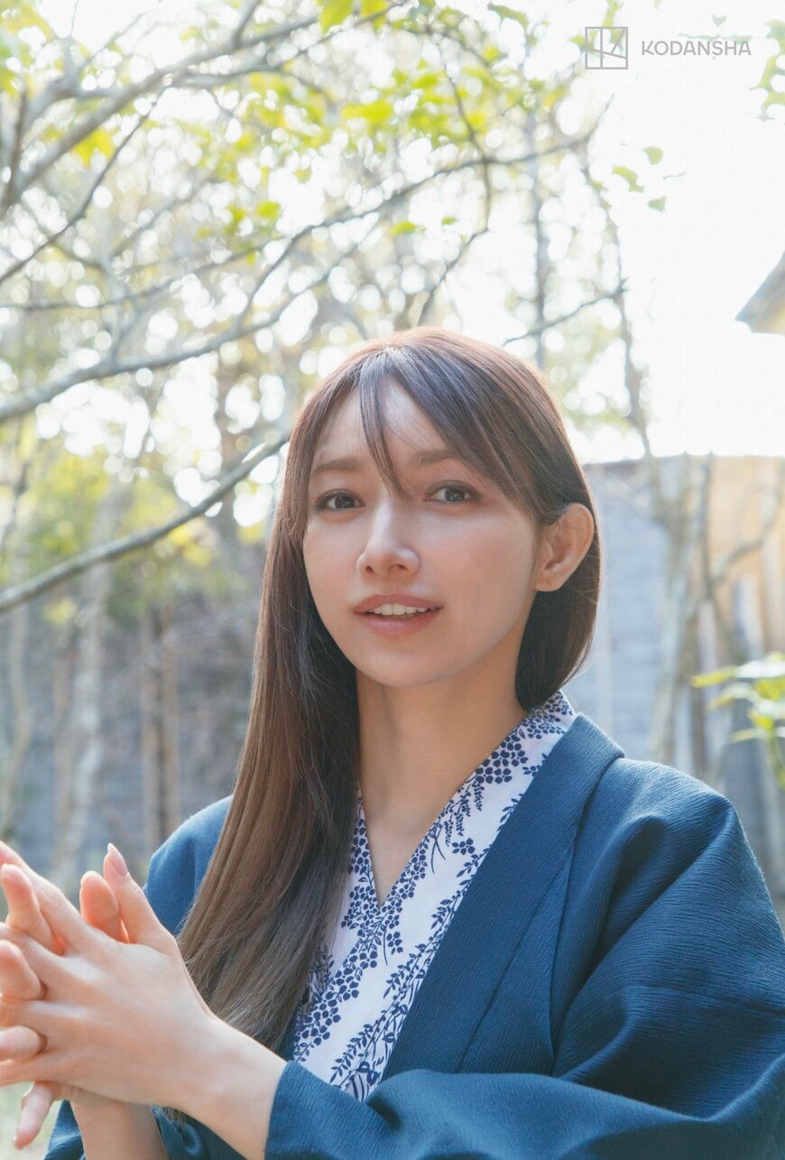 出所：株式会社講談社「重版6刷決定！　“年間１位記録”達成も。後藤真希 写真集 flos 、記録的ヒットで躍進中！」