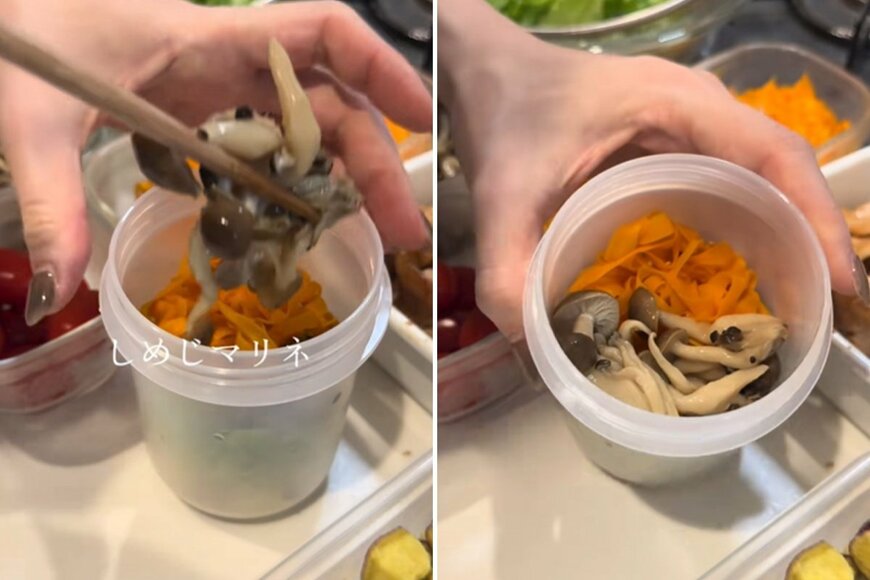 出所：@hoppemochi_box