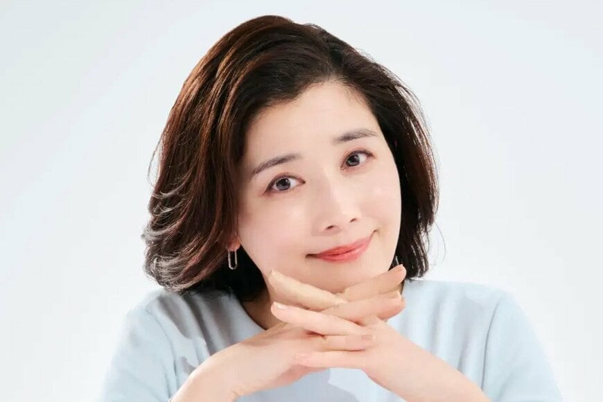 「泣けてきます」「すごくすてき」石田ひかり、次女が21歳に！子育て振り返り感慨