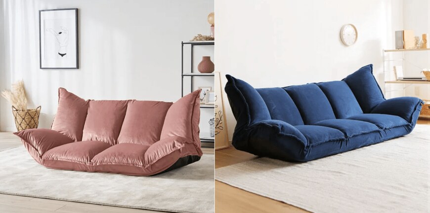 出所：LOWYA公式オンラインストア