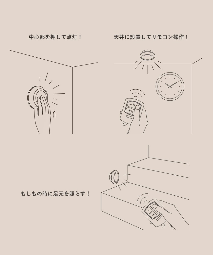 画像出所：PAL CLOSETオンラインストア