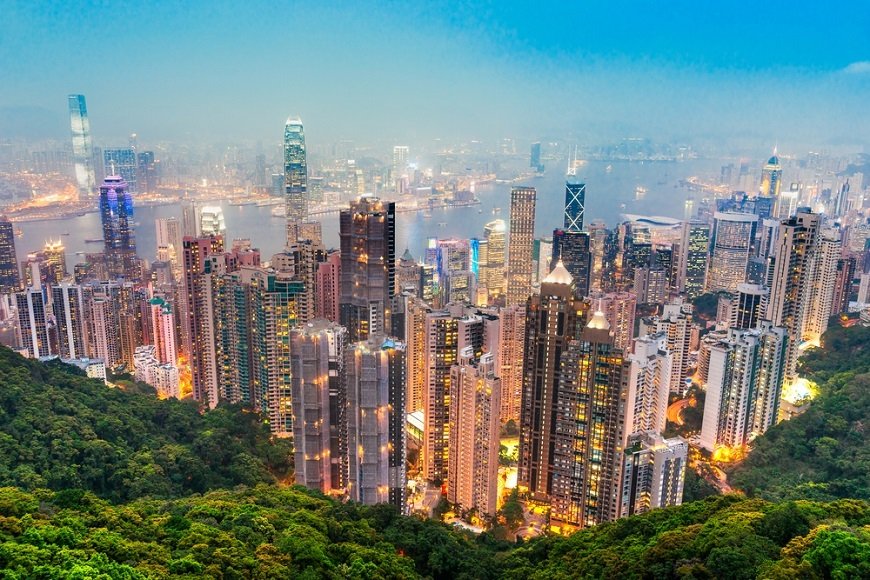 香港が1国2制度の中でも「自由経済都市」であり続ける理由