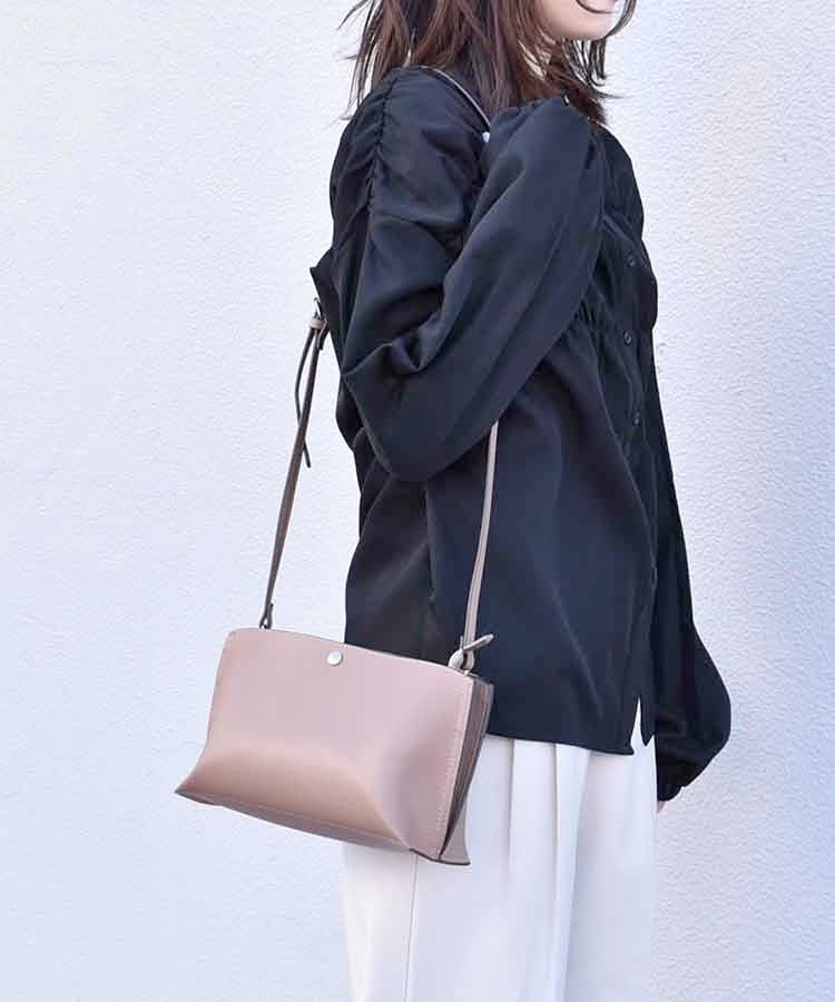 ブルーブルーエ公式　かるいかばんショルダー