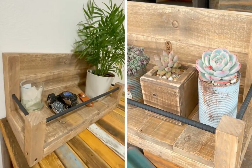 投稿動画のワンシーン