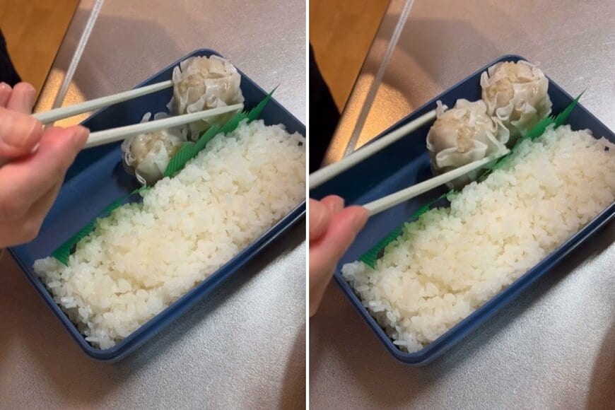 投稿の画像