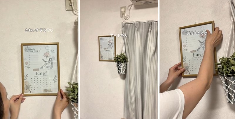 投稿の画像