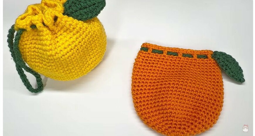 完成した作品