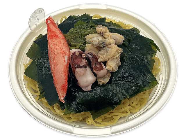 セブン-イレブンの新商品その2