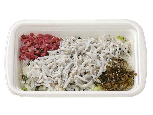 セブン-イレブンの新商品その3