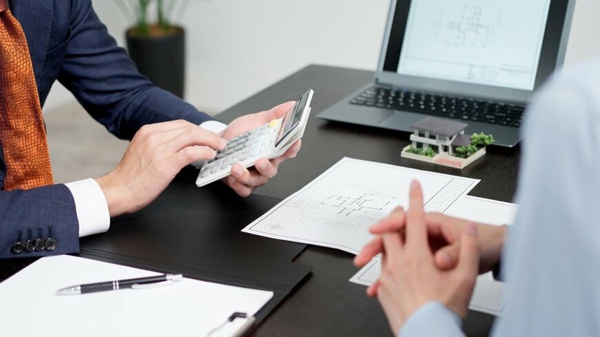 首都圏の新築戸建の平均価格をご紹介