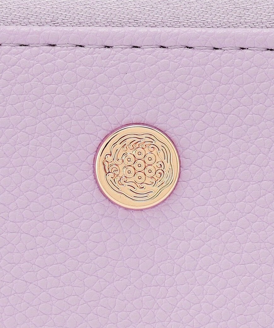 アフタヌーンティー公式 ミニ財布/蛇窪神社