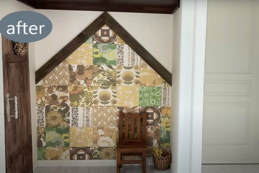 投稿動画のワンシーン