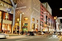 【銀座の今】「ユニクロ」「ワークマン」「オーケー」が話題。