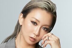 「どこの美女かと…」氷川きよし＆倖田來未の「艶女」2ショットが大反響「目の保養」「眩しいよ」